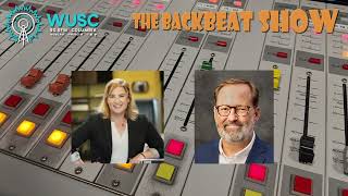 WUSC FM Katherine and Christian Interview 2026 05 04