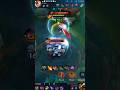 Freya vs Jawhead solo level 15 full item S40 round 1 #mobilelegends #mlbb