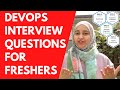 Devops Interview Questions and Answers for Freshers in 2021