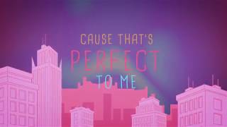 Anne-Marie - Perfect To Me [ Lyric Video]