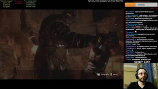 Полное Прохождение Resident Evil 3 2020 