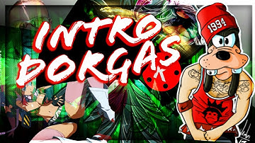 NOVA INTRO DORGAS FODAA! BY EU // FULL ANDROID // (CutCute, KineMaster, Power Director).