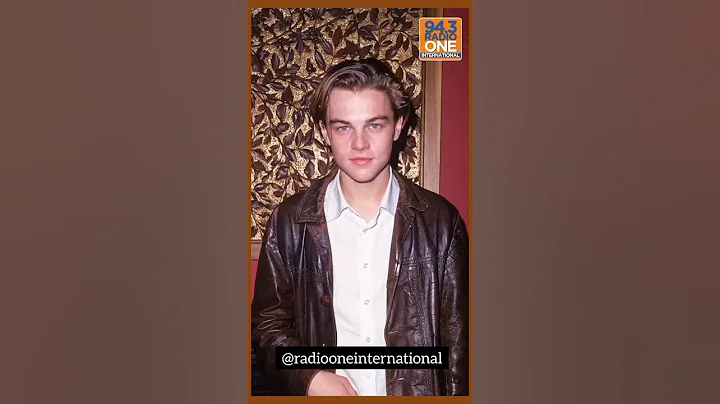 Leonardo di caprio Then and Now❤💕#leonardodicaprio #international #radiooneinternational - DayDayNews