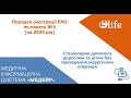 Пакет №4| Стаціонарна допомога дорослим та дітям без проведення хірургічних операцій (2024)