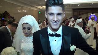 Ahmed El Sheikh Wedding