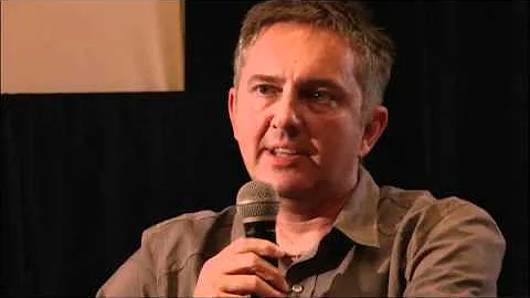 Internet policing: Q&A with Chris Roper