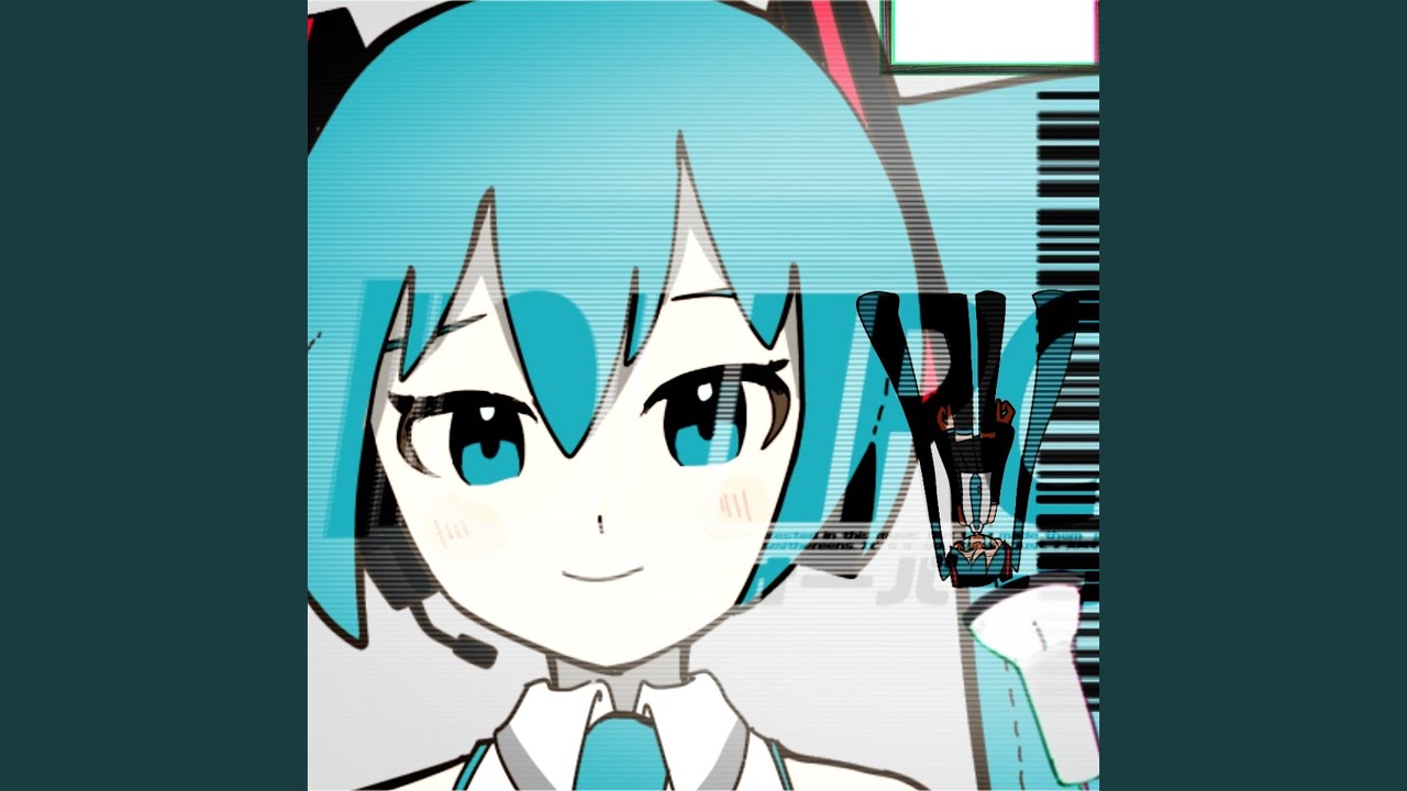 オーバーコード (feat. 初音ミク) - YouTube
