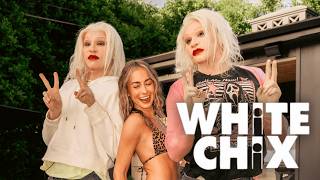 White Chix - (Official Trailer)