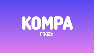 Frozy - Kompa (TikTok Song)
