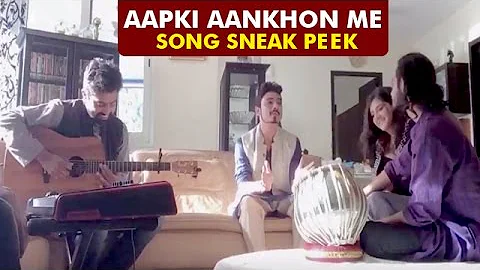 Aapki Aankhon Me Cover Sneak Peek | Cover Song by Abhay Jodhpurkar | RD Burman Songs