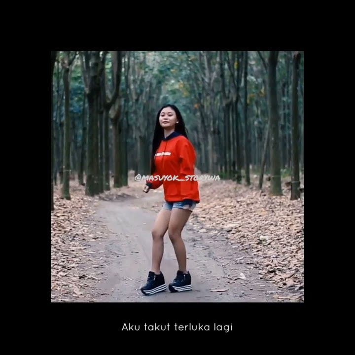 STORY WA GOYANG SANTUY DANGDUT KOPLO | IZINKAN - FENDIK Ft. ARLIDA PUTRI