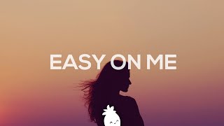 Adele - Easy On Me (BLVD. Remix)