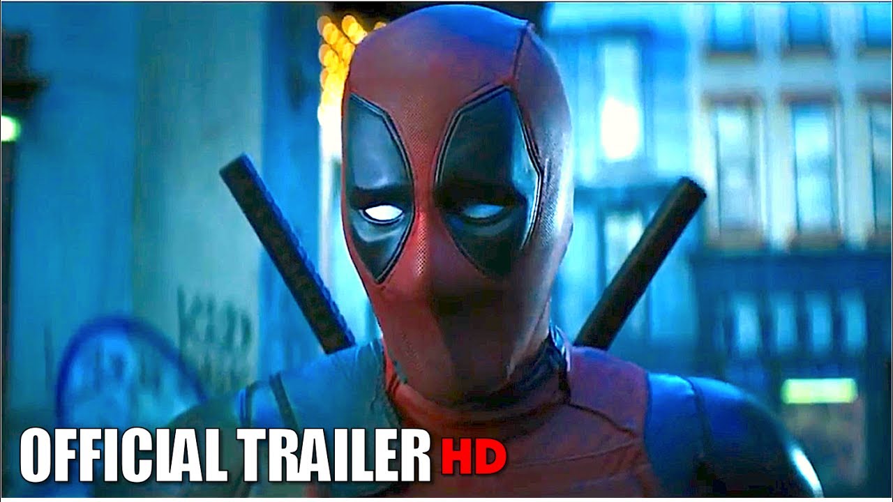 Deadpool 2 No Good Deed Movie Clip Trailer 2018 Hd Teaser Trailer
