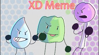 Xd Meme Bfb Fan Animation