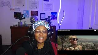 Miley Cyrus 'Flowers (Official Video)' - Reaction