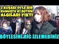 Z Kuşağı, Öyle Bir Konuştu ki. YÜZLERİ KIZARMAYAN CHP'LİLERİN ALGILARINI YIKTI.