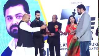 Amrendra Shukla(OLX) as Associate Partner with India's Game Changers Business Awards || De Fantasia
