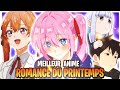 Jai trouv le meilleur anime romance de la saison  et cest pas celui que vous croyez