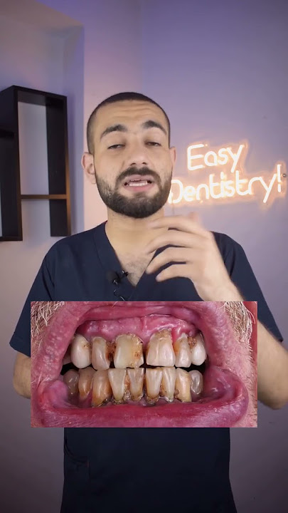 اكتر حد ممكن يكشف متعاطي المخدرات! ٥ علامات واضحه 👌🏼