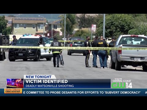 Video: Apa kode pos watsonville?