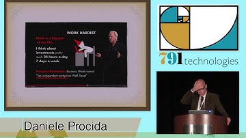 DjangoCon 2014- All You Need Is L***