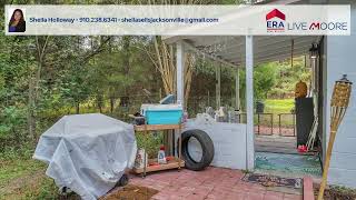 3397 Nc 41 video tour