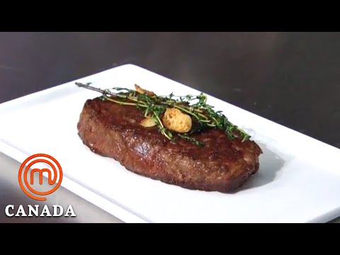 Video: The Perfect Steak? Easier Than It Sounds