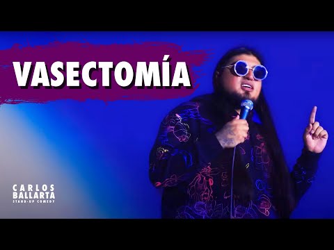 VASECTOMÍA