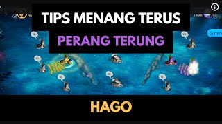 7 Tips Cara Menang Game Hago Perang Terung Eggplant Battle