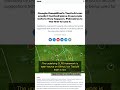 🧐👉 AI Now Predicts Football Plays 8 Seconds Ahead—Palmeiras Is Already Using It #QixNewsAI