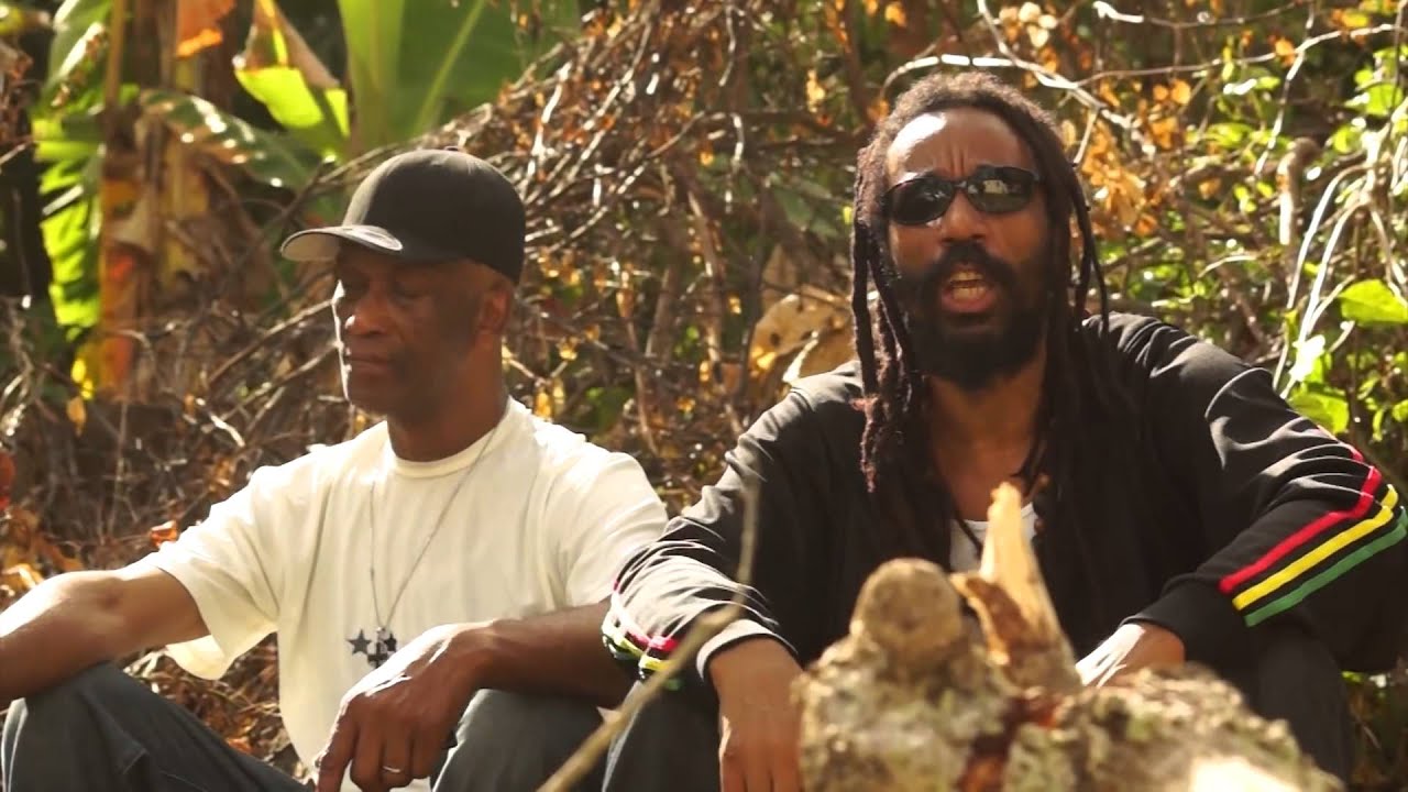 Watch Prezident Brown - Sorrow & Joy Official Video ft U Brown on YouTube Watch Prezident Brown - Sorrow & Joy Official Video ft U Brown on YouTube