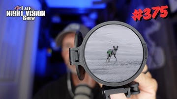 Ep. 375 | AGM Rattler V3 TS50-640 **EXCLUSIVE REVIEW**