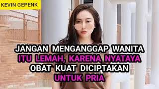 QUETES BAPER COCOK BUAT STORY WA KEKINIAN