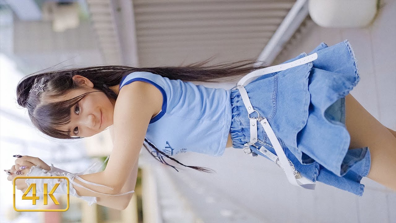 【 4K / 120P 】 【 CINEMATIC VIDEOS 】 じゅりあ @高田馬場BSホール 2024,9,18