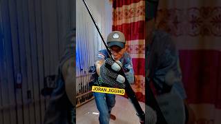 Review joran light jig force hammerhead #fishing #macingdasaran #mamcingliar #mancing #jigging