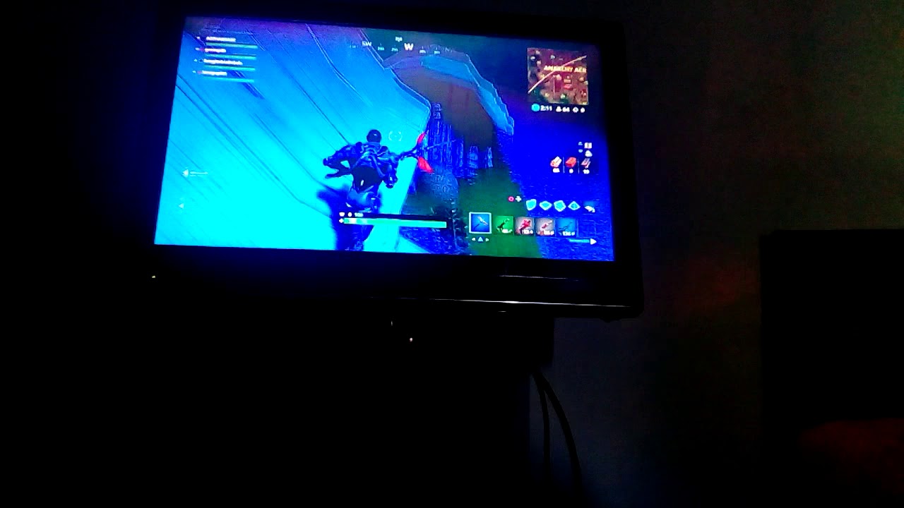 Epic bring back fortnite YouTube