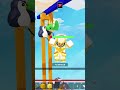 GIOCO UNA BEDWARS IN CREATIVE SU ROBLOX #shorts