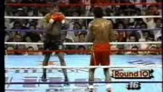 Mike Tyson Vs Tony Tucker Part 6