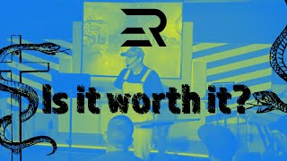 Is It Worth It | Tim Craft
