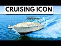 Ideal Couple's Weekender! BRISTOL Tiara Yacht's Open
