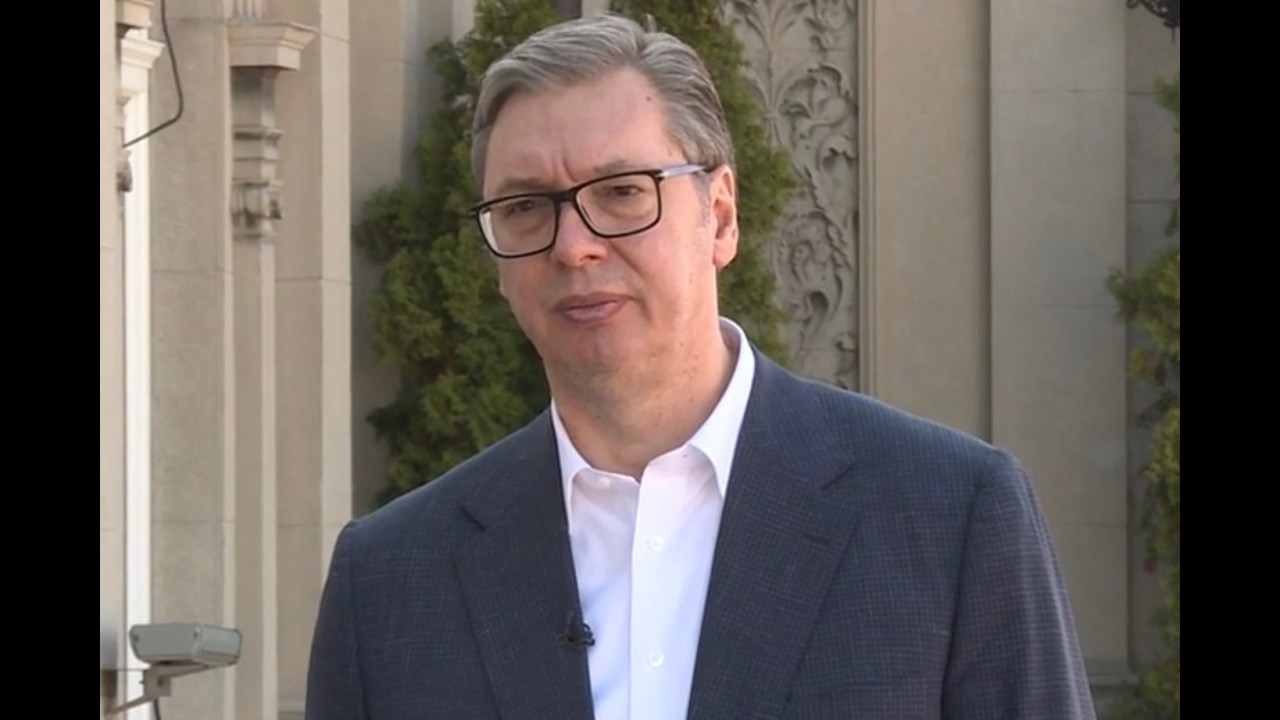 Вучић: Донели смо одлуку да раст цене горива буде највише три динара