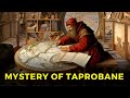 Mystery of taprobane  ptolemys map