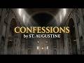 Confessions | St. Augustine | Divine Wisdom, Time, and the Mystery of Creation (Part 2)