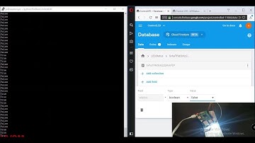 IOT: Control Light Bulb (LED) using Raspberry Pi remotely over Internet using a webApp