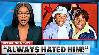 You'll Never Believe The REAL Reason Kenan & Kel Broke Up..