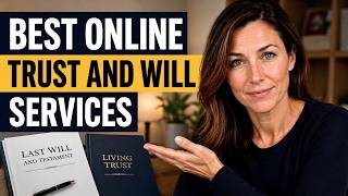 Best Trust and Will Services (2026)