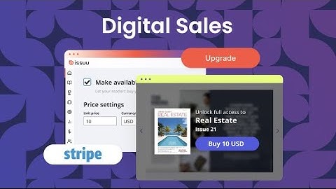 How to Use Digital Sales