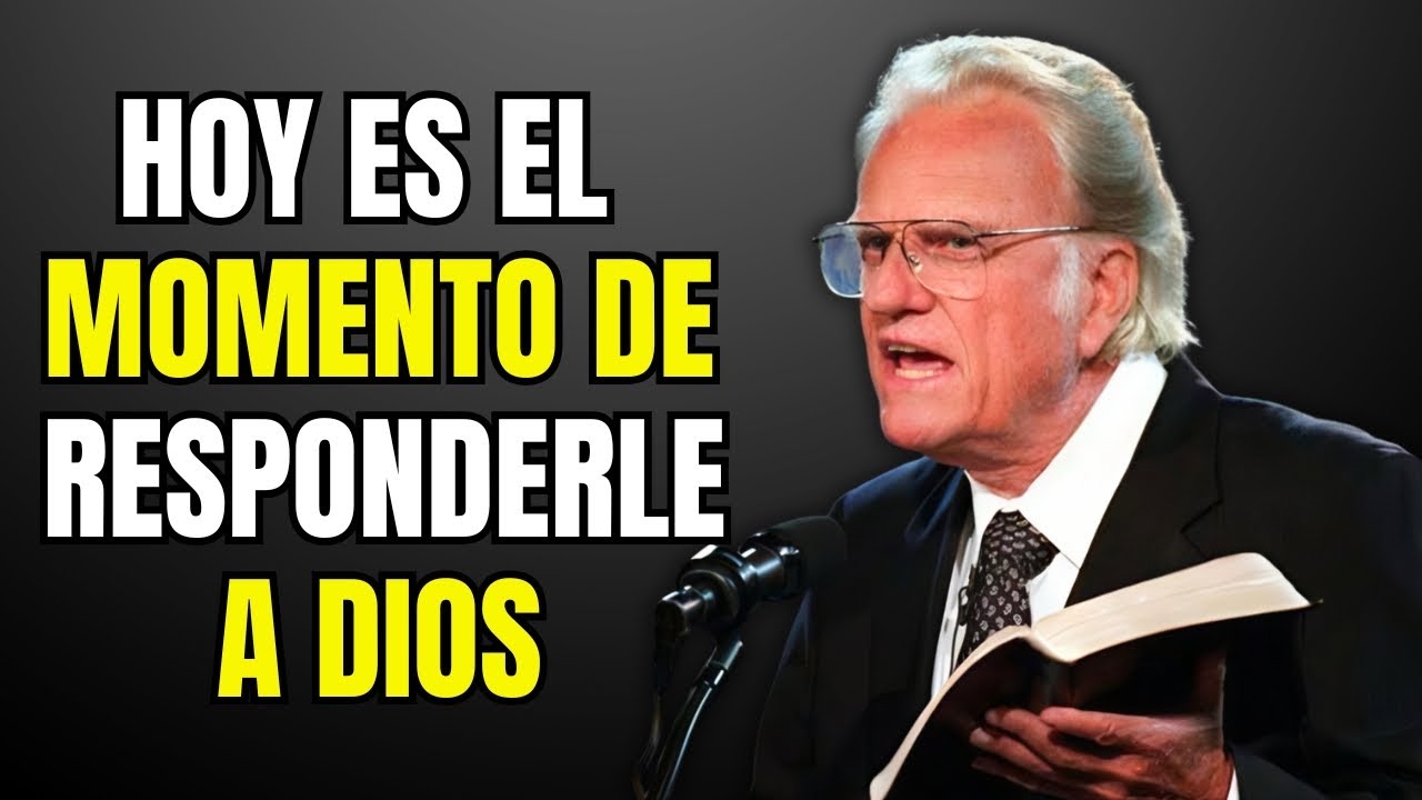 DIOS TIENE UN PLAN PARA TI | NO IGNORE SU LLAMADO - YouTube