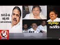 Ambati Rambabu Expresses Condolence On Dasari Death