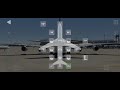 A380 Hydraulic simulation